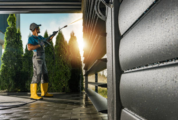 Best Restaurant Pressure Washing  in Middleport, NY